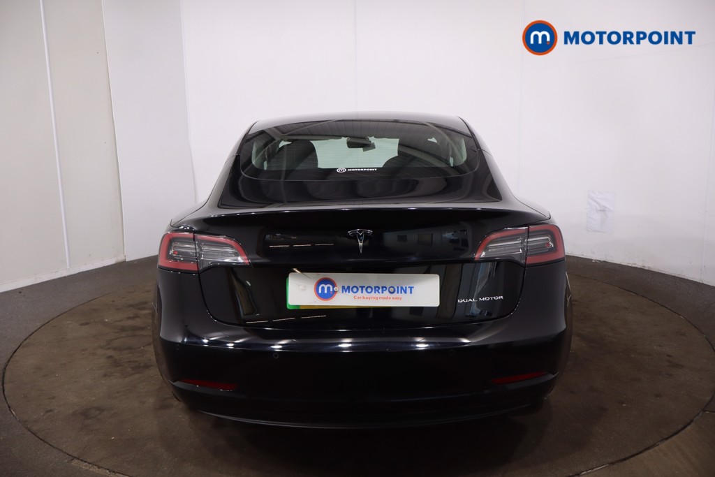 Tesla Model 3 Long Range Automatic Electric Saloon - Stock Number (1634163) - 32nd supplementary image