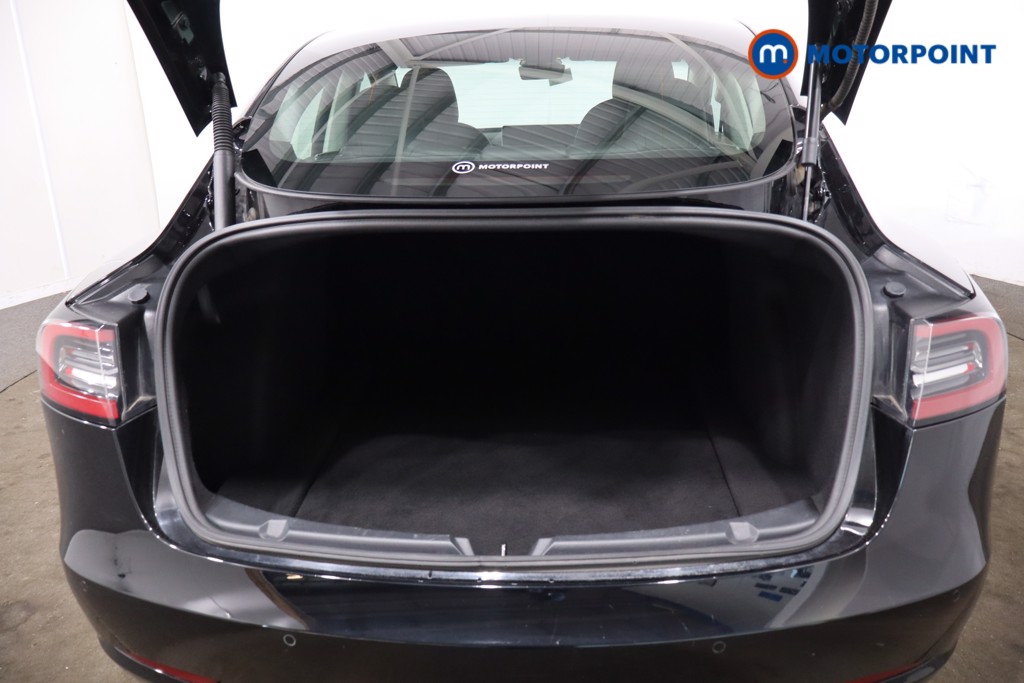 Tesla Model 3 Long Range Automatic Electric Saloon - Stock Number (1634163) - 36th supplementary image