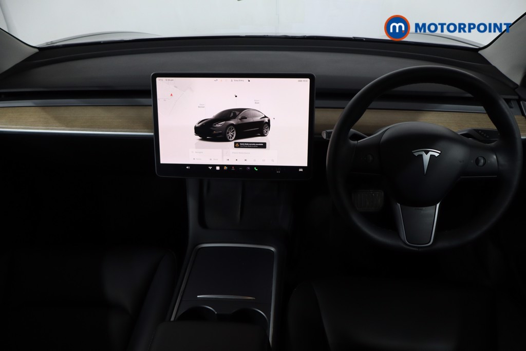 Tesla Model 3 Long Range Automatic Electric Saloon - Stock Number (1634163) - 1st supplementary image