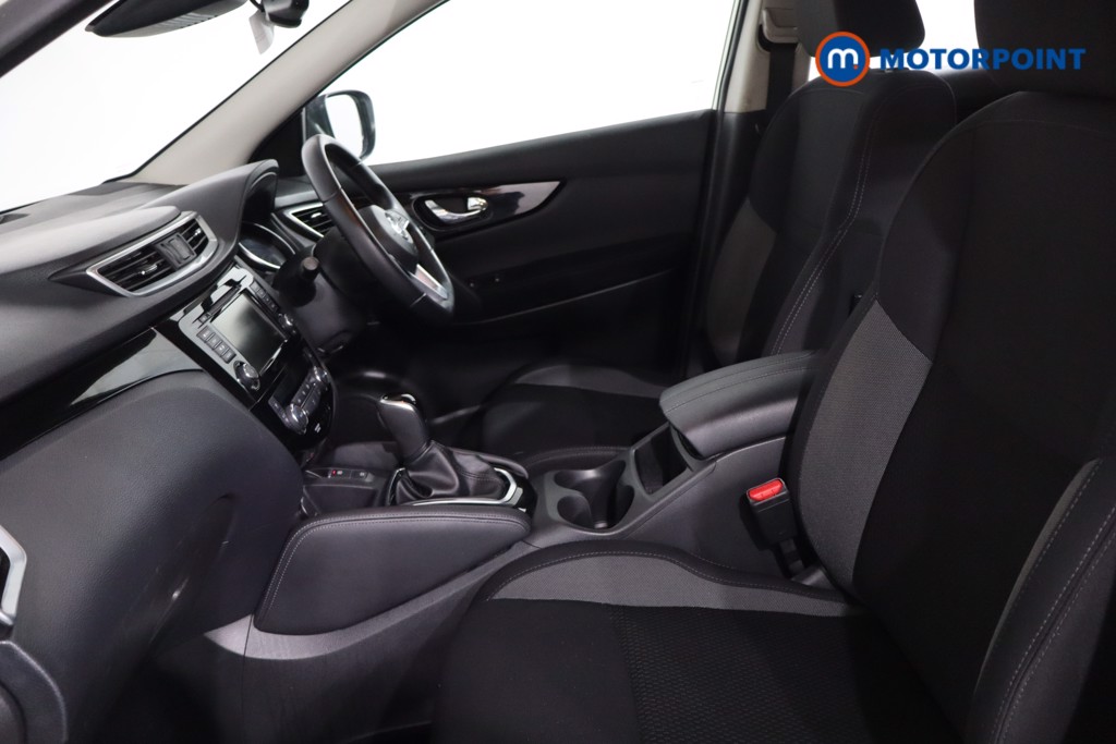 Nissan Qashqai Acenta Premium Automatic Petrol SUV - Stock Number (1634245) - 4th supplementary image