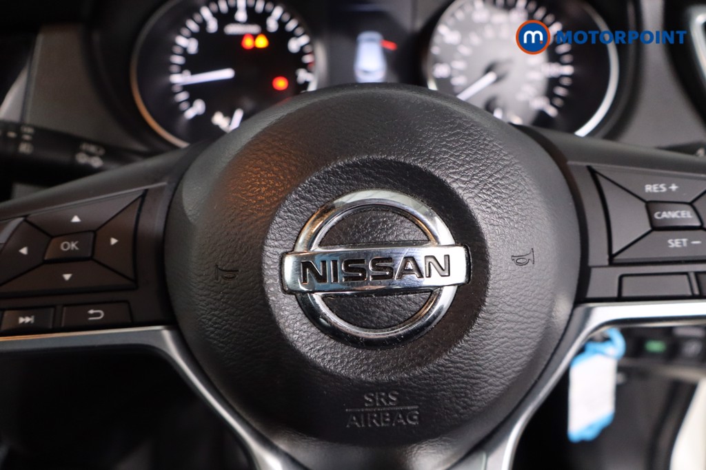 Nissan Qashqai Acenta Premium Automatic Petrol SUV - Stock Number (1634245) - 13th supplementary image