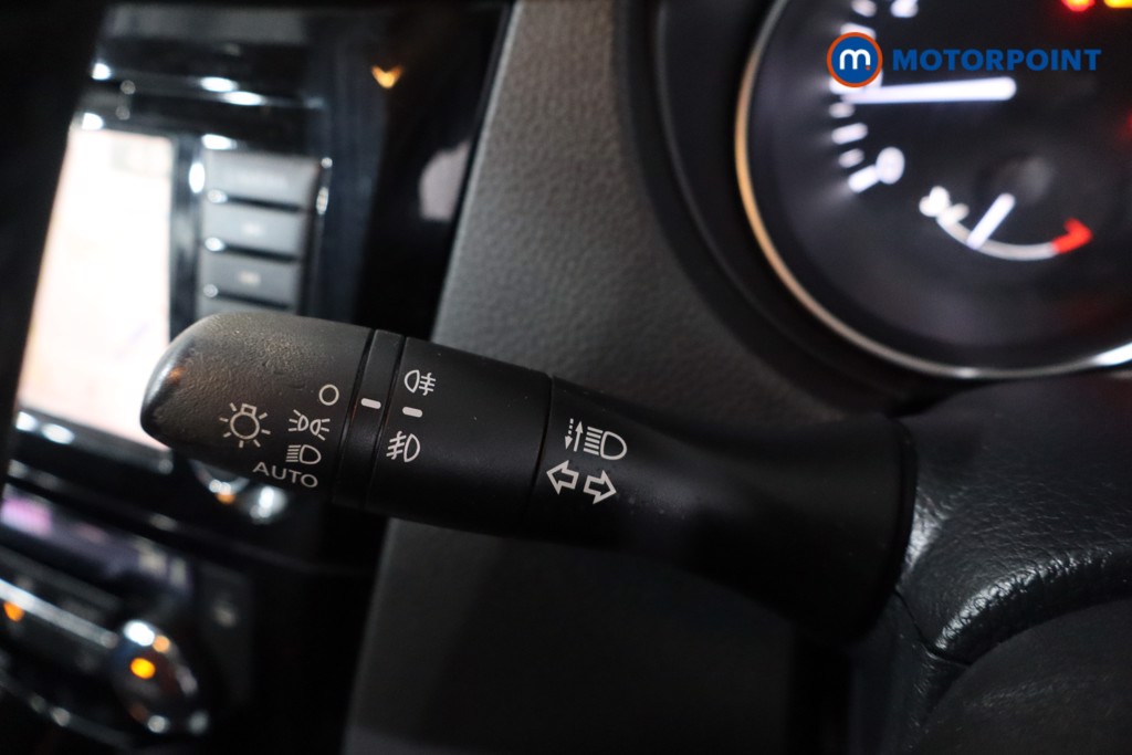 Nissan Qashqai Acenta Premium Automatic Petrol SUV - Stock Number (1634245) - 14th supplementary image