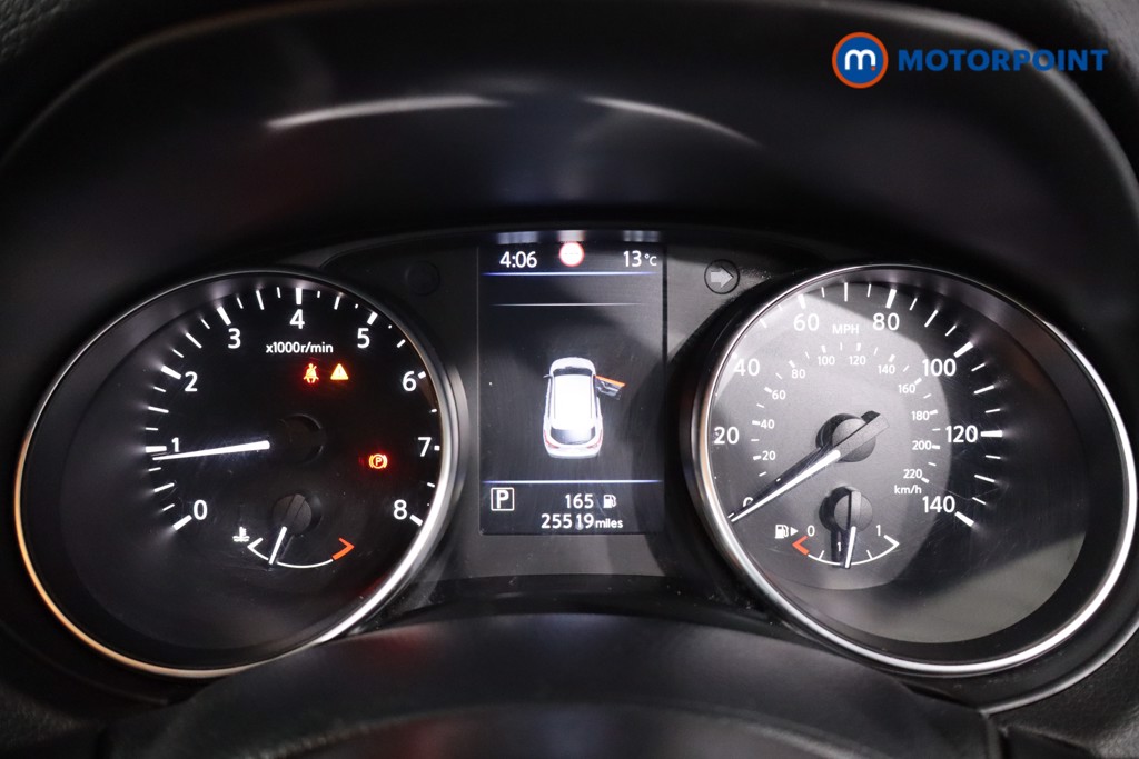 Nissan Qashqai Acenta Premium Automatic Petrol SUV - Stock Number (1634245) - 16th supplementary image