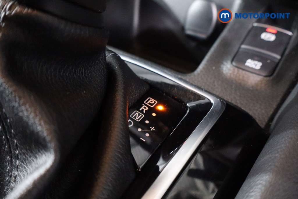 Nissan Qashqai Acenta Premium Automatic Petrol SUV - Stock Number (1634245) - 21st supplementary image