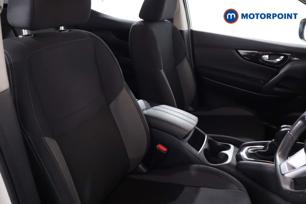 Nissan Qashqai Acenta Premium Automatic Petrol SUV - Stock Number (1634245) - 22nd supplementary image