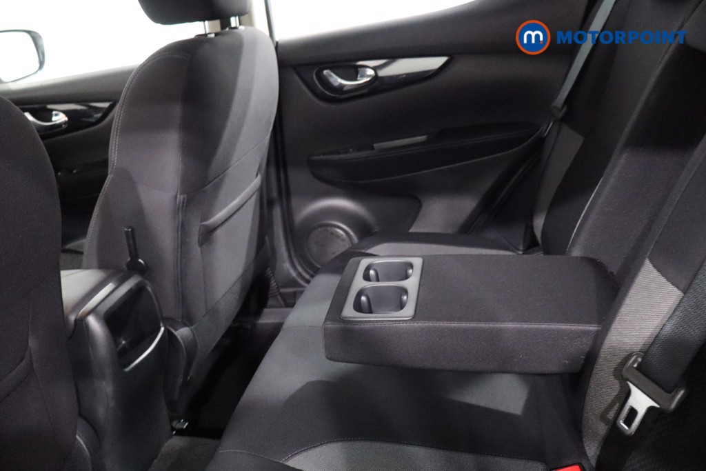 Nissan Qashqai Acenta Premium Automatic Petrol SUV - Stock Number (1634245) - 26th supplementary image