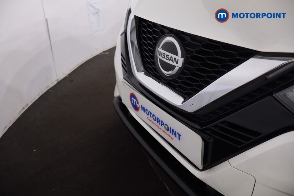 Nissan Qashqai Acenta Premium Automatic Petrol SUV - Stock Number (1634245) - 28th supplementary image