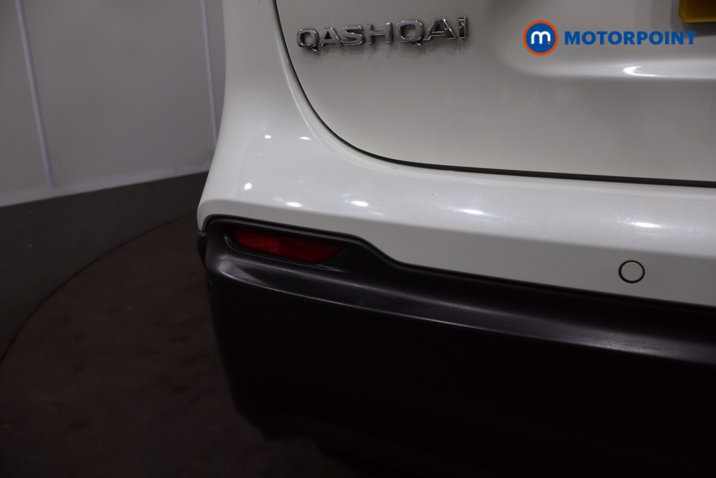 Nissan Qashqai Acenta Premium Automatic Petrol SUV - Stock Number (1634245) - 36th supplementary image