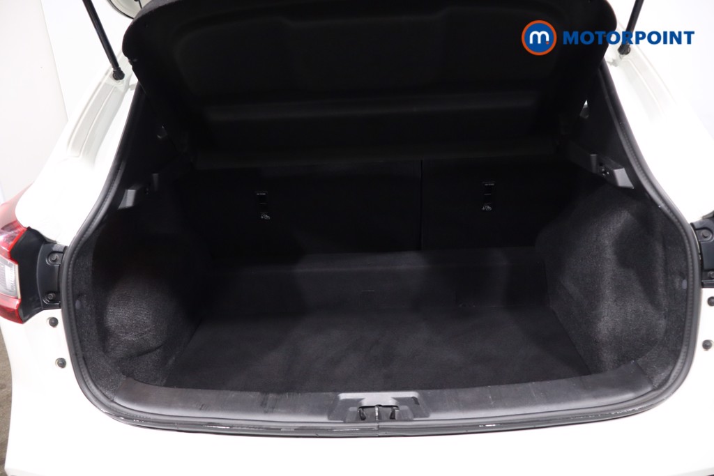 Nissan Qashqai Acenta Premium Automatic Petrol SUV - Stock Number (1634245) - 38th supplementary image