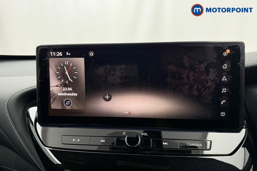 Nissan Juke Tekna Automatic Petrol SUV - Stock Number (1634292) - 9th supplementary image