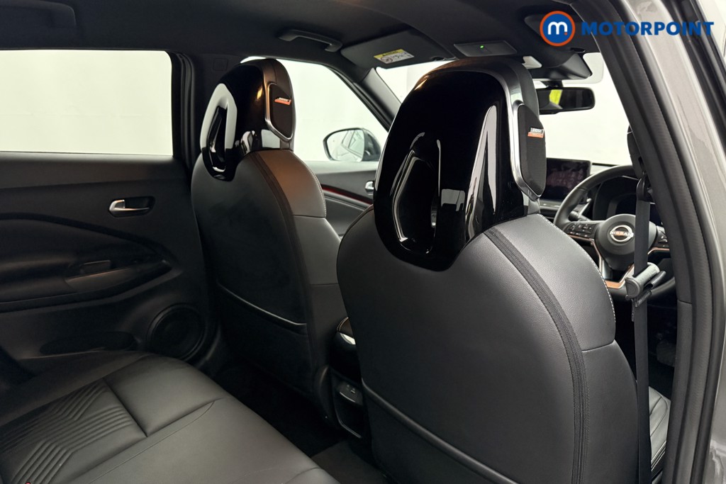 Nissan Juke Tekna Automatic Petrol SUV - Stock Number (1634292) - 17th supplementary image