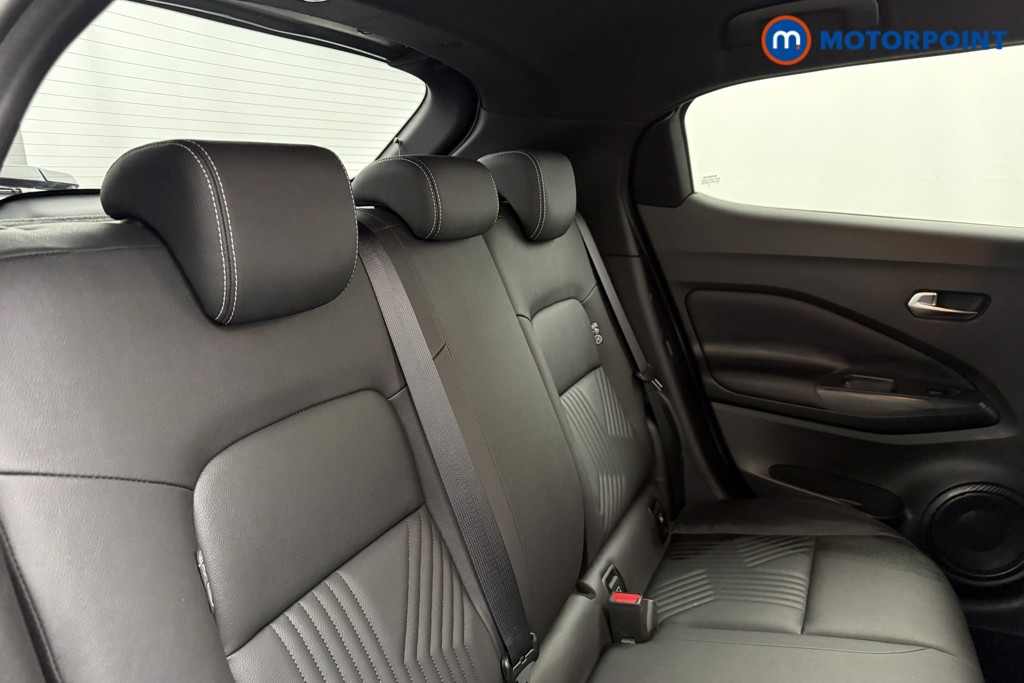 Nissan Juke Tekna Automatic Petrol SUV - Stock Number (1634292) - 19th supplementary image