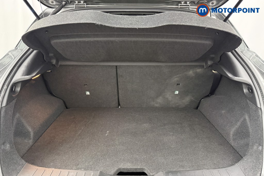 Nissan Juke Tekna Automatic Petrol SUV - Stock Number (1634292) - 20th supplementary image