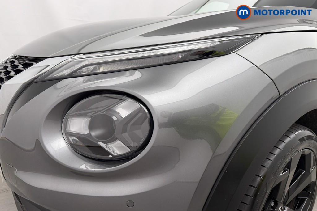 Nissan Juke Tekna Automatic Petrol SUV - Stock Number (1634292) - 23rd supplementary image