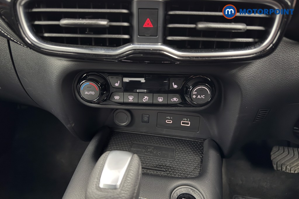 Nissan Juke Tekna Automatic Petrol SUV - Stock Number (1634294) - 11th supplementary image