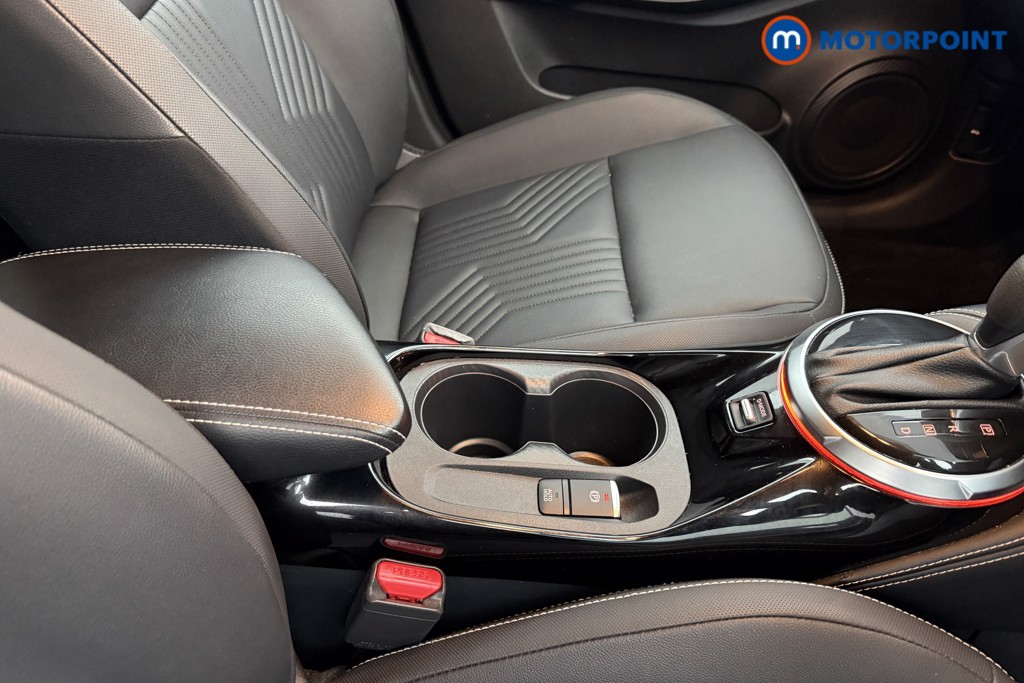 Nissan Juke Tekna Automatic Petrol SUV - Stock Number (1634294) - 12th supplementary image