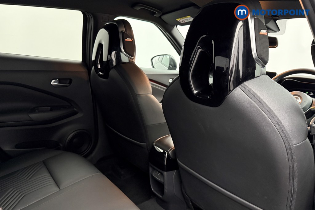 Nissan Juke Tekna Automatic Petrol SUV - Stock Number (1634294) - 16th supplementary image
