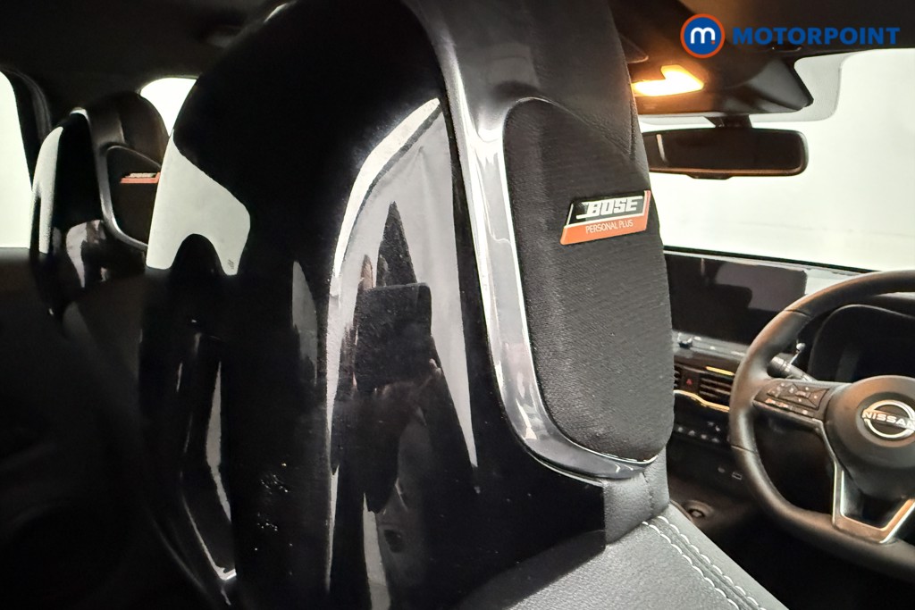 Nissan Juke Tekna Automatic Petrol SUV - Stock Number (1634294) - 17th supplementary image