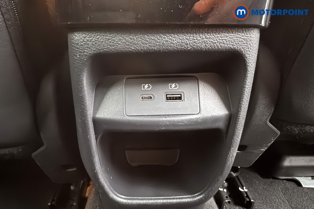 Nissan Juke Tekna Automatic Petrol SUV - Stock Number (1634294) - 18th supplementary image