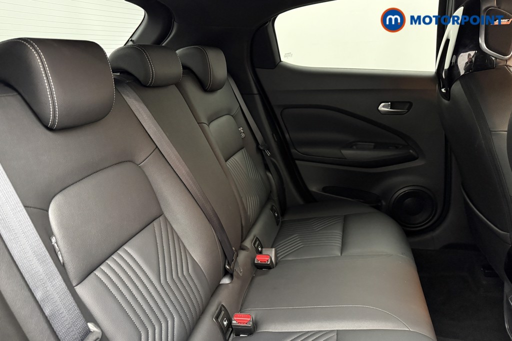 Nissan Juke Tekna Automatic Petrol SUV - Stock Number (1634294) - 19th supplementary image