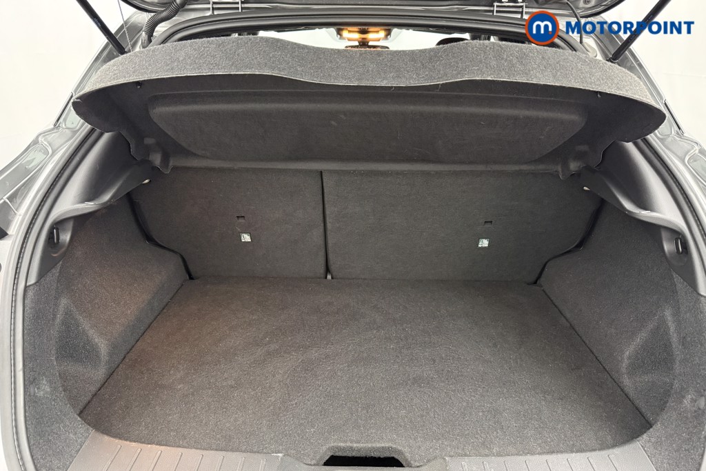 Nissan Juke Tekna Automatic Petrol SUV - Stock Number (1634294) - 20th supplementary image