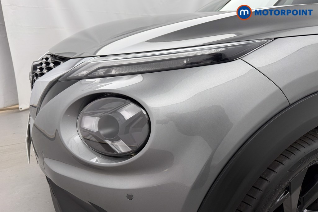 Nissan Juke Tekna Automatic Petrol SUV - Stock Number (1634294) - 24th supplementary image