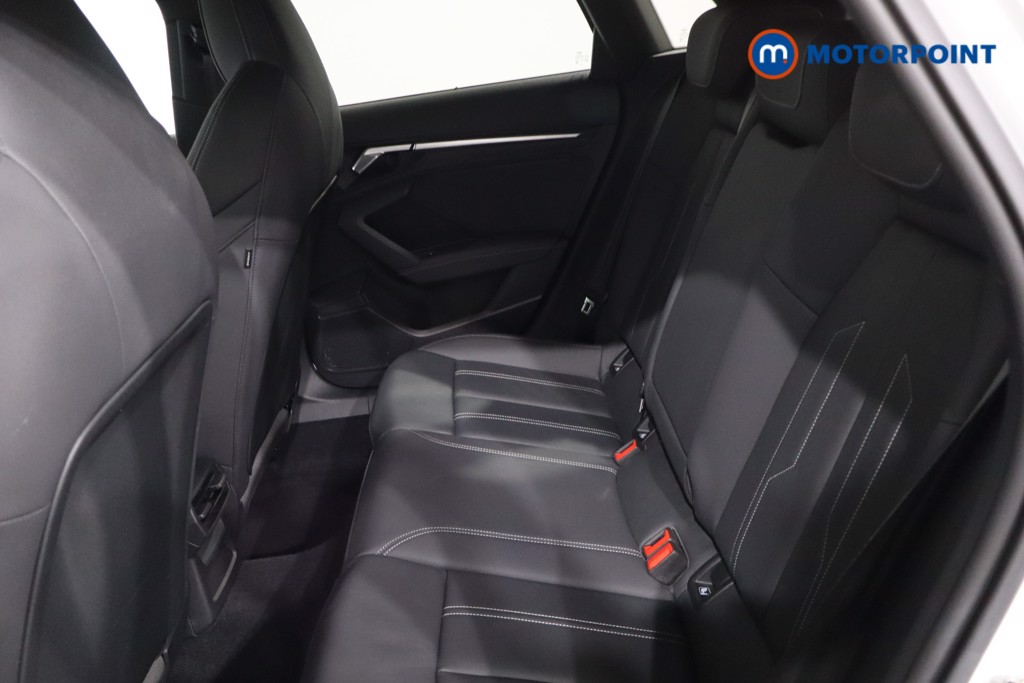 Audi A3 S Line Automatic Petrol Hatchback - Stock Number (1634481) - 5th supplementary image