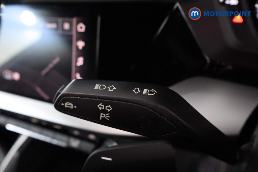 Audi A3 S Line Automatic Petrol Hatchback - Stock Number (1634481) - 16th supplementary image