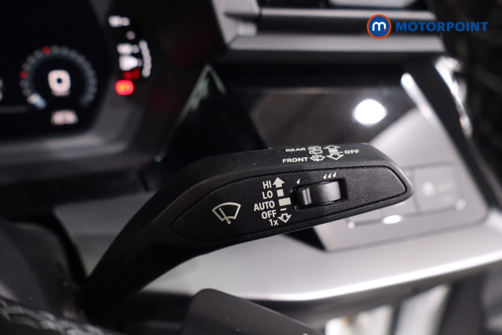 Audi A3 S Line Automatic Petrol Hatchback - Stock Number (1634481) - 17th supplementary image