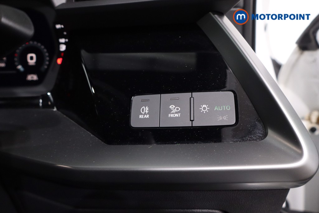 Audi A3 S Line Automatic Petrol Hatchback - Stock Number (1634481) - 18th supplementary image
