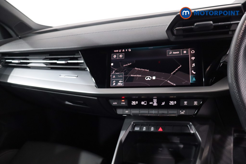 Audi A3 S Line Automatic Petrol Hatchback - Stock Number (1634481) - 19th supplementary image