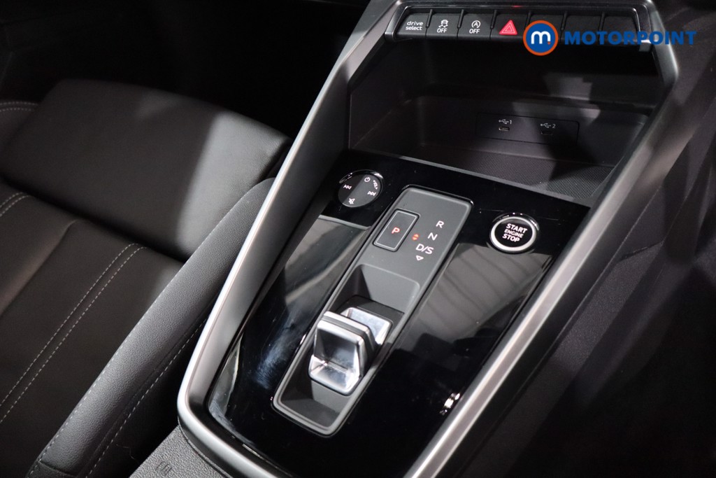 Audi A3 S Line Automatic Petrol Hatchback - Stock Number (1634481) - 21st supplementary image