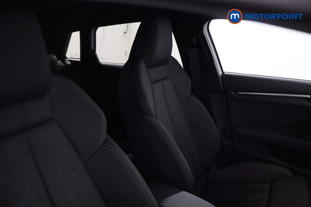 Audi A3 S Line Automatic Petrol Hatchback - Stock Number (1634481) - 25th supplementary image