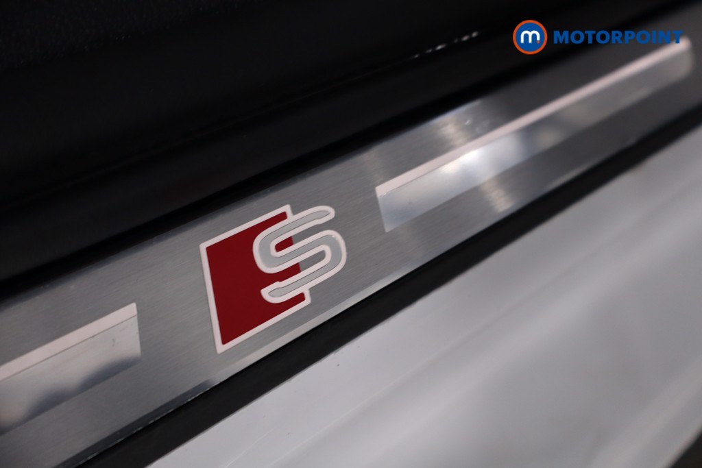 Audi A3 S Line Automatic Petrol Hatchback - Stock Number (1634481) - 26th supplementary image