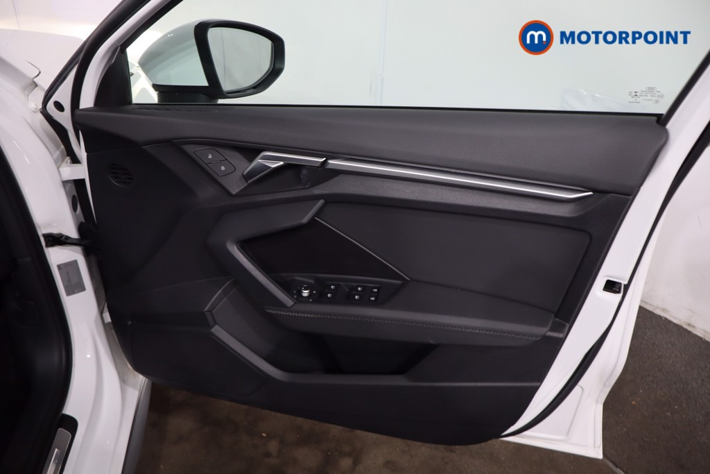 Audi A3 S Line Automatic Petrol Hatchback - Stock Number (1634481) - 27th supplementary image
