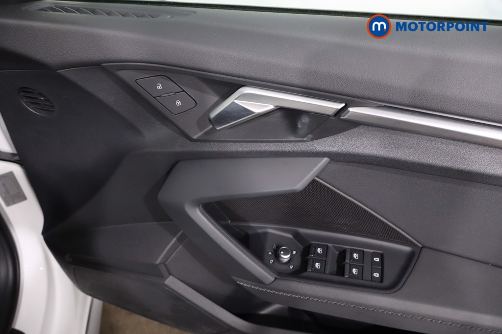Audi A3 S Line Automatic Petrol Hatchback - Stock Number (1634481) - 28th supplementary image