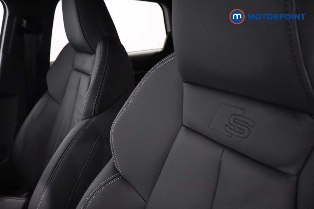 Audi A3 S Line Automatic Petrol Hatchback - Stock Number (1634481) - 29th supplementary image