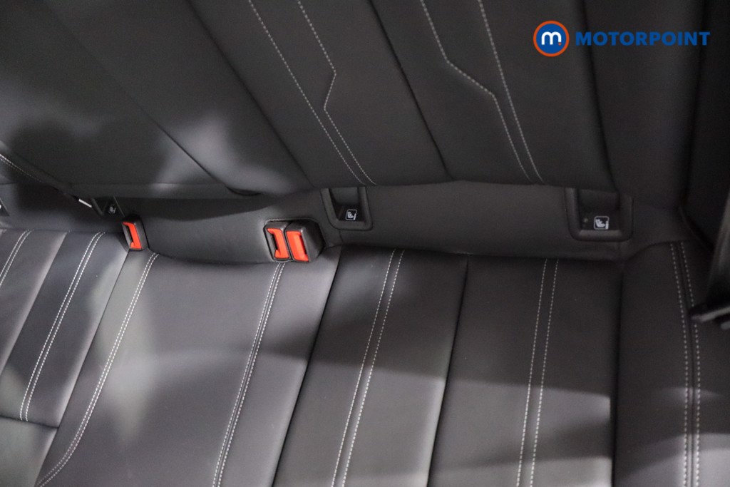 Audi A3 S Line Automatic Petrol Hatchback - Stock Number (1634481) - 30th supplementary image