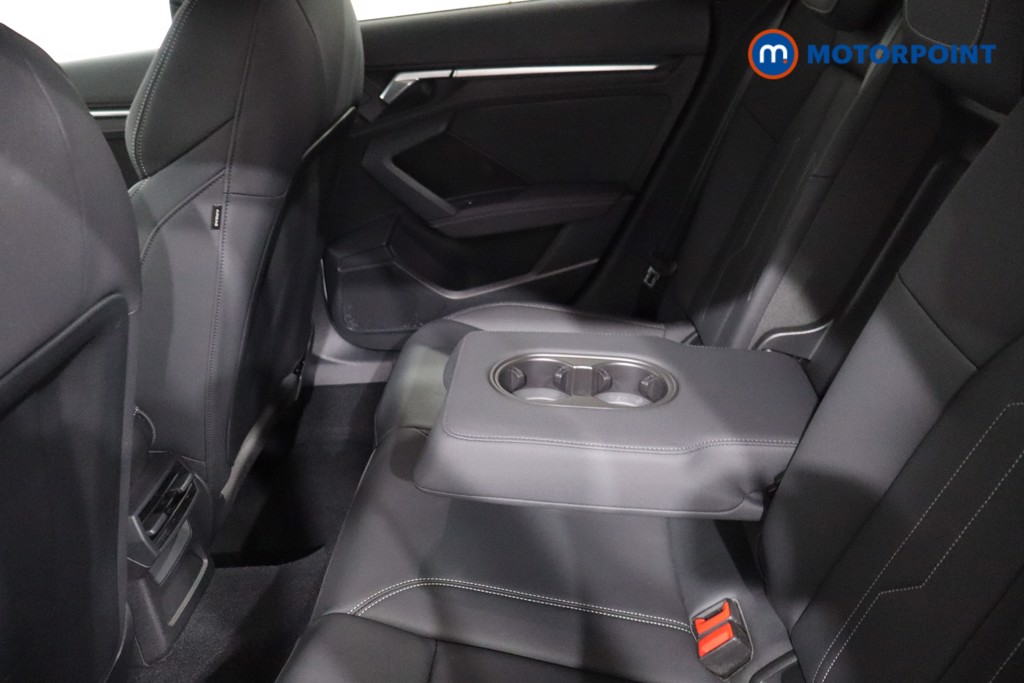 Audi A3 S Line Automatic Petrol Hatchback - Stock Number (1634481) - 31st supplementary image