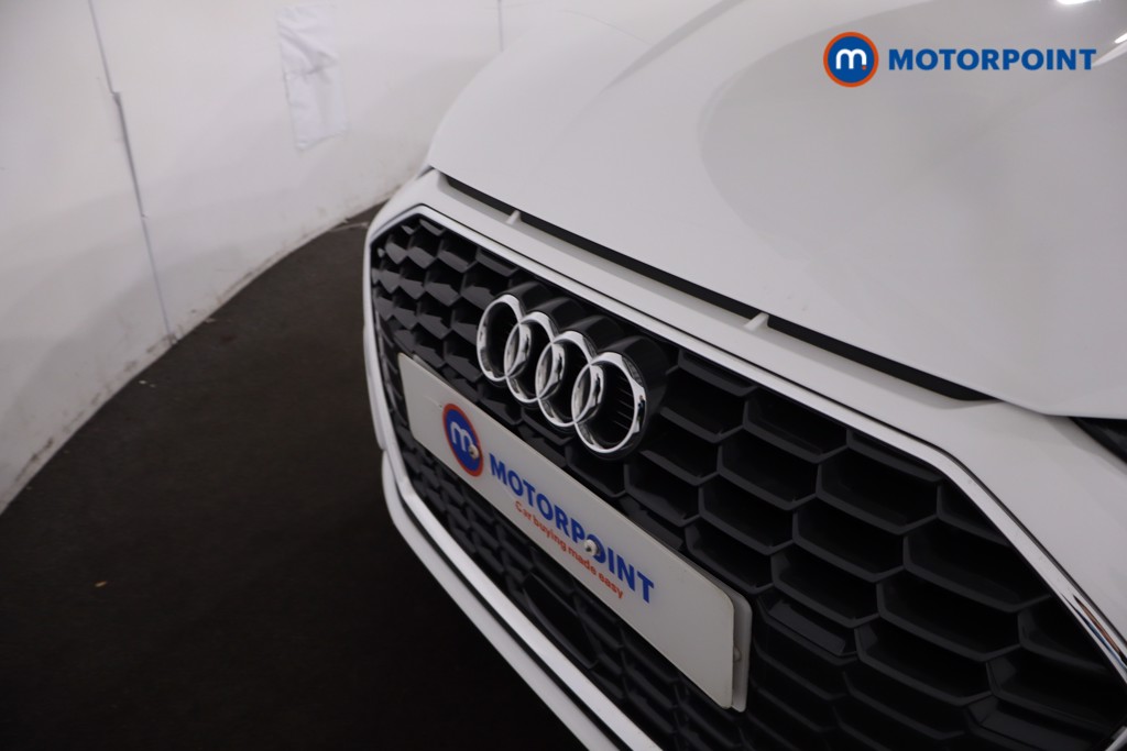 Audi A3 S Line Automatic Petrol Hatchback - Stock Number (1634481) - 33rd supplementary image