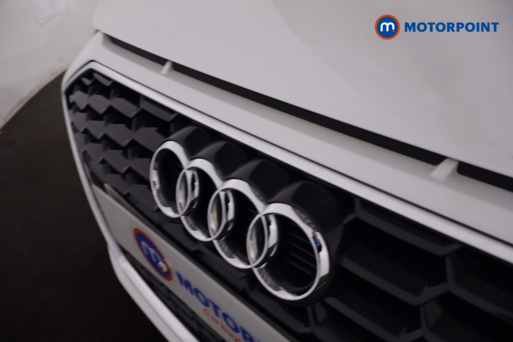 Audi A3 S Line Automatic Petrol Hatchback - Stock Number (1634481) - 34th supplementary image