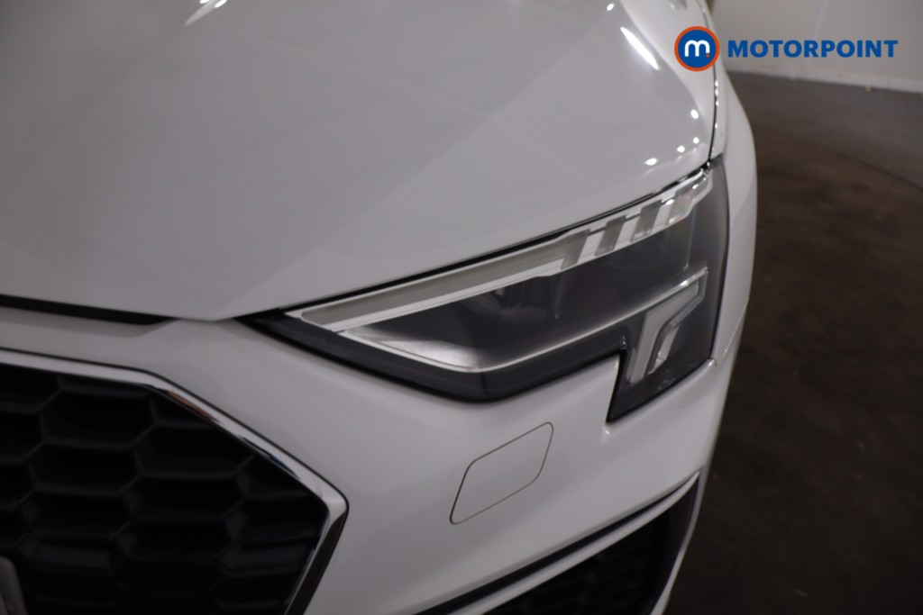 Audi A3 S Line Automatic Petrol Hatchback - Stock Number (1634481) - 35th supplementary image