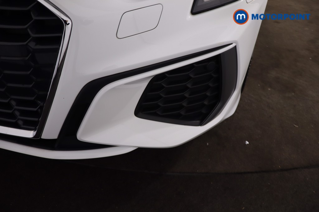 Audi A3 S Line Automatic Petrol Hatchback - Stock Number (1634481) - 36th supplementary image