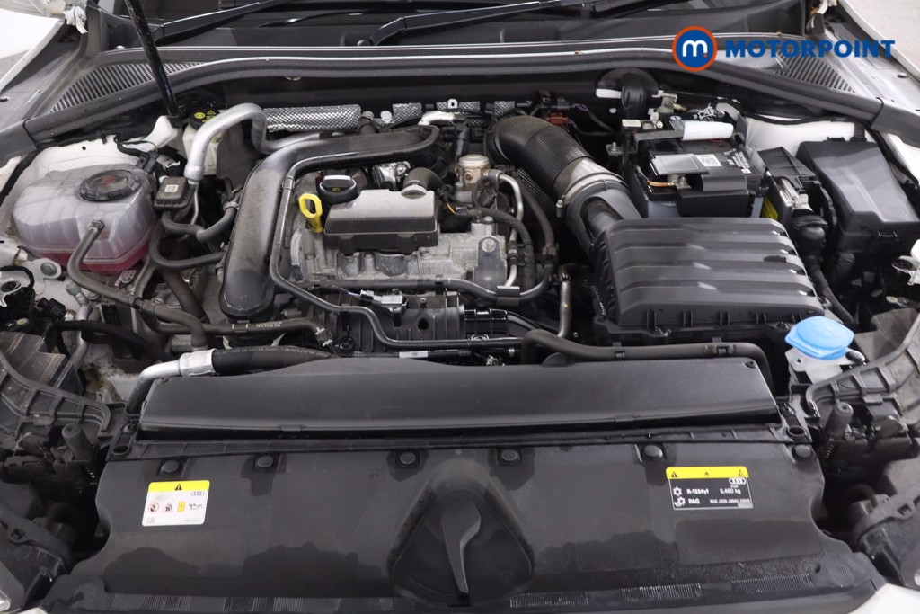 Audi A3 S Line Automatic Petrol Hatchback - Stock Number (1634481) - 37th supplementary image