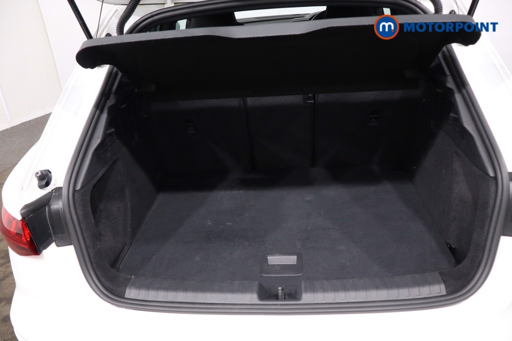 Audi A3 S Line Automatic Petrol Hatchback - Stock Number (1634481) - 42nd supplementary image