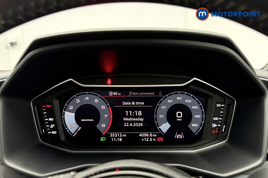 Audi A1 S Line Manual Petrol Hatchback - Stock Number (1634542) - 9th supplementary image