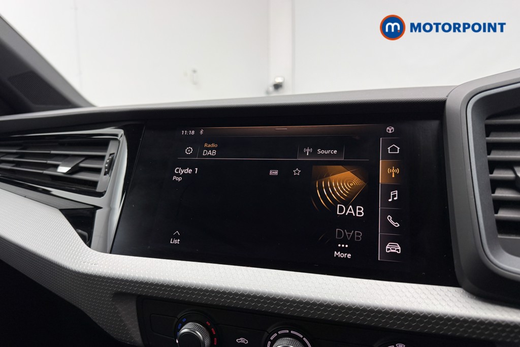 Audi A1 S Line Manual Petrol Hatchback - Stock Number (1634542) - 10th supplementary image