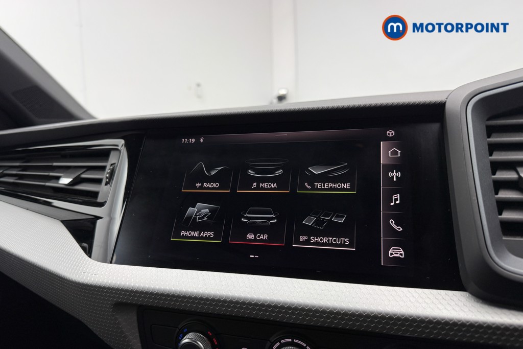 Audi A1 S Line Manual Petrol Hatchback - Stock Number (1634542) - 11th supplementary image