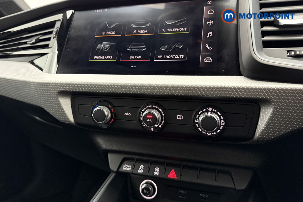 Audi A1 S Line Manual Petrol Hatchback - Stock Number (1634542) - 12th supplementary image