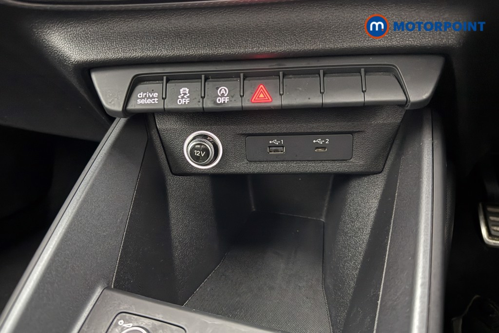 Audi A1 S Line Manual Petrol Hatchback - Stock Number (1634542) - 13th supplementary image